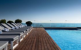Ac Hotel Barcelona Forum By Marriott